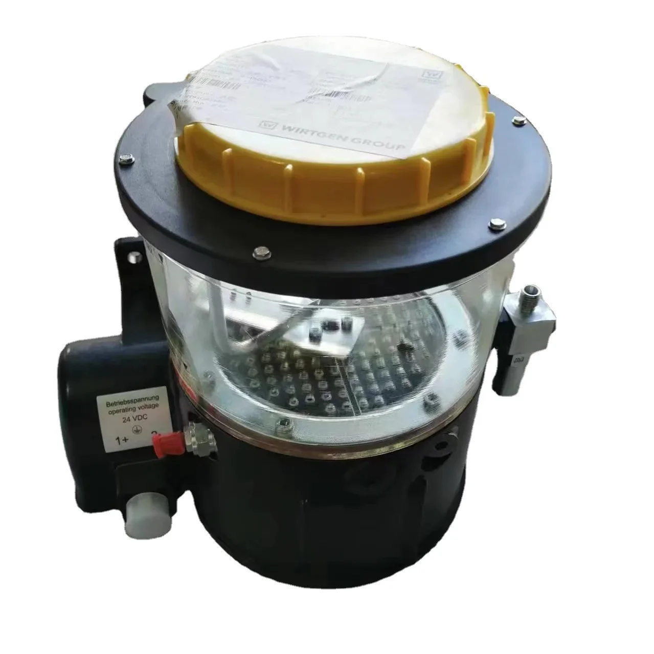 

2013478 Hy-Pump KFG1-5-S2+924