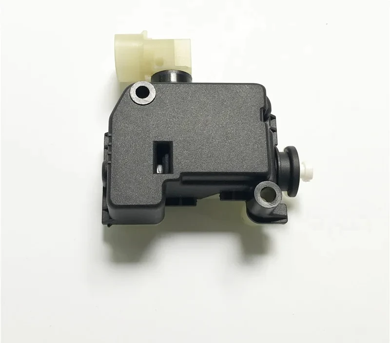 Solenoide de Motor de bloqueo de aleta de combustible Original 13501151 para Chevrolet Orlando Vauxhall Insignia Mokka Opel Meriva de alta calidad