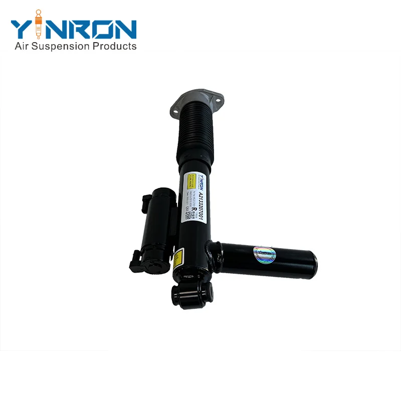 

Пневматический амортизатор задний правый для Mercedes E-Class T-Model S213 (2017-2022) OEM A2133207001 A2133205803 A2133203430 A2133206401