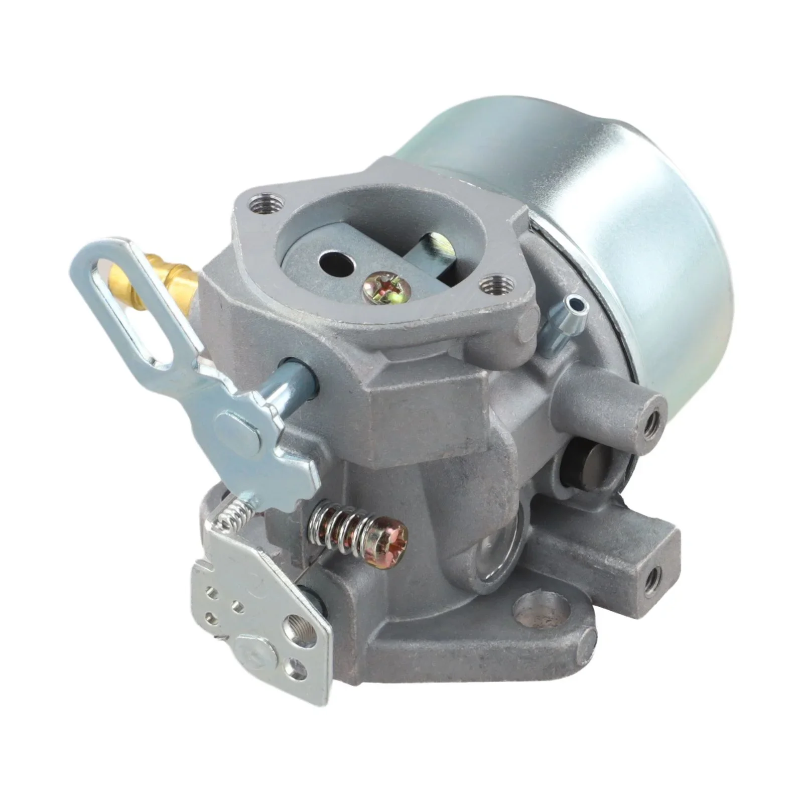Fitment Carburetor High Class Quality Carburetor Compatibility Efficient HMSK HMSK Installation Package Content