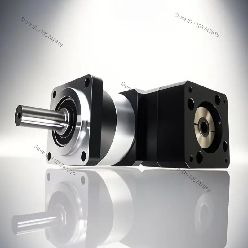 Diagonal gear right angle planetary reducer 60/90/120 angle reducer