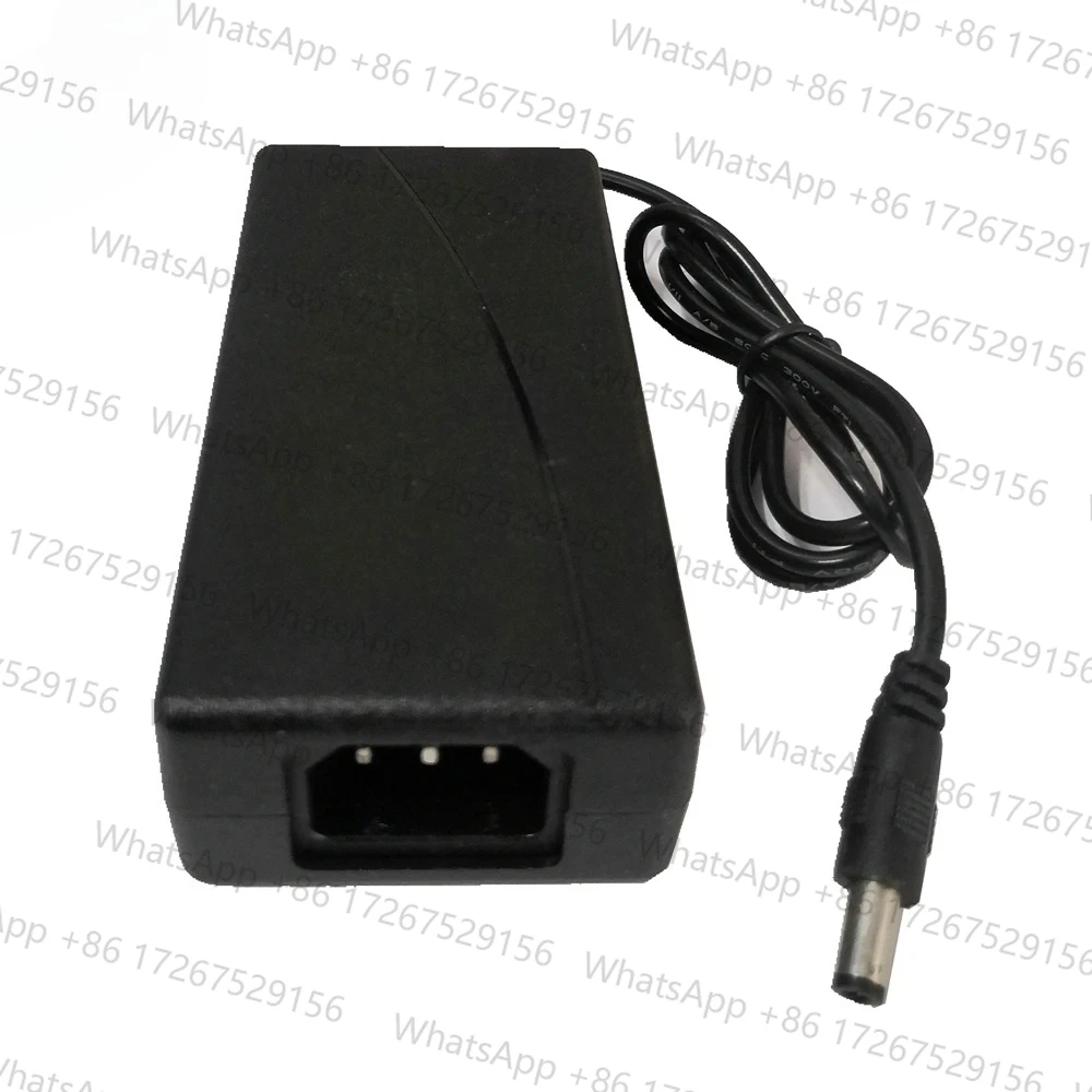 33V 1A 33 Volt 1000mA  Adapter Charger DC 5.5x2.1mm/2.5mm with US EU AU UK  Cable Converter Power Supply
