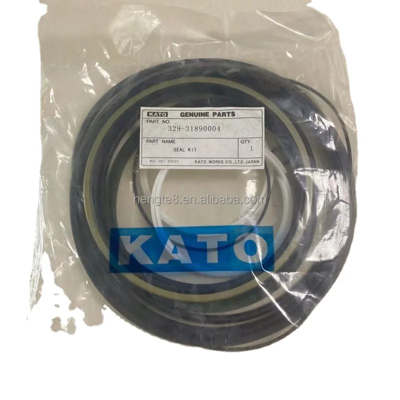 

Kato Crane NK-300 New Spare Parts Valve Solenoid Assy 629-23200000/23400011 /23300011 367-103-05020 Bearing 360-229-30000
