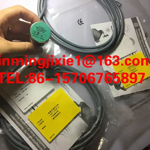 Brand new original sensor NBB15-30GM50-E2-V1 NBN10-30GM50-E2 NBN10-30GM50-E2-V1 NBB15-30GM30-E2-V1 NBB15-30GM30-E2