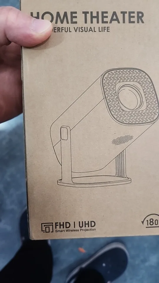 Review Image