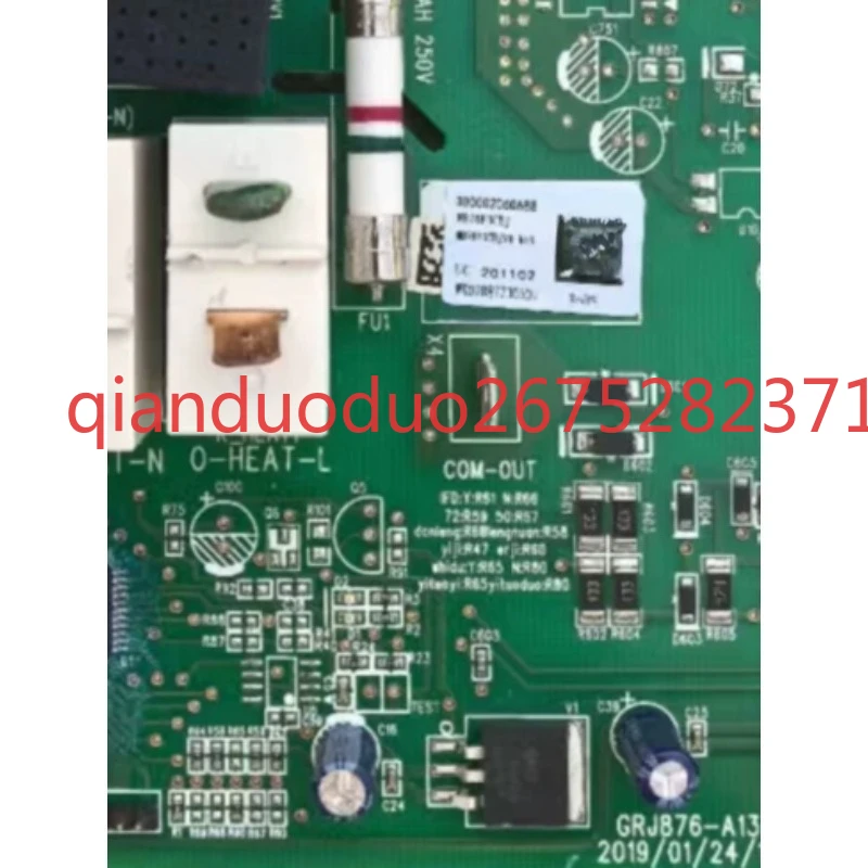 Used for Gree cabinet computer board main board 300002060688/0687