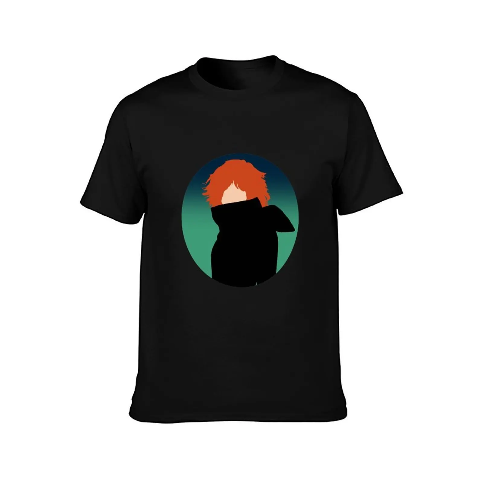 Stories of ... pouch T-Shirt Active Wear Sports T-Shirt for Men