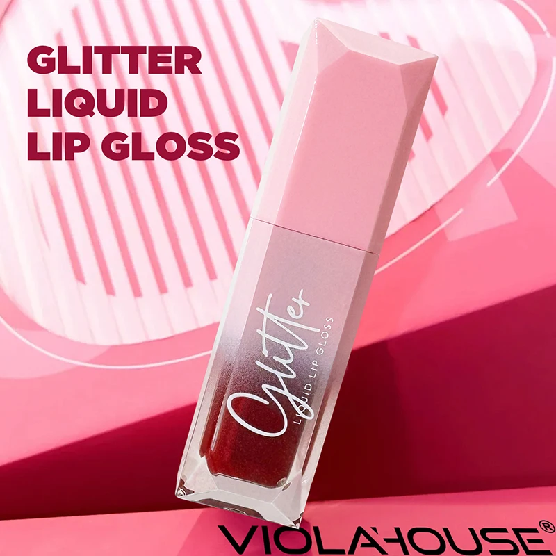 光沢のあるリキッドリップスティック,ハイグロス,保湿,長持ち,毎日のメイク