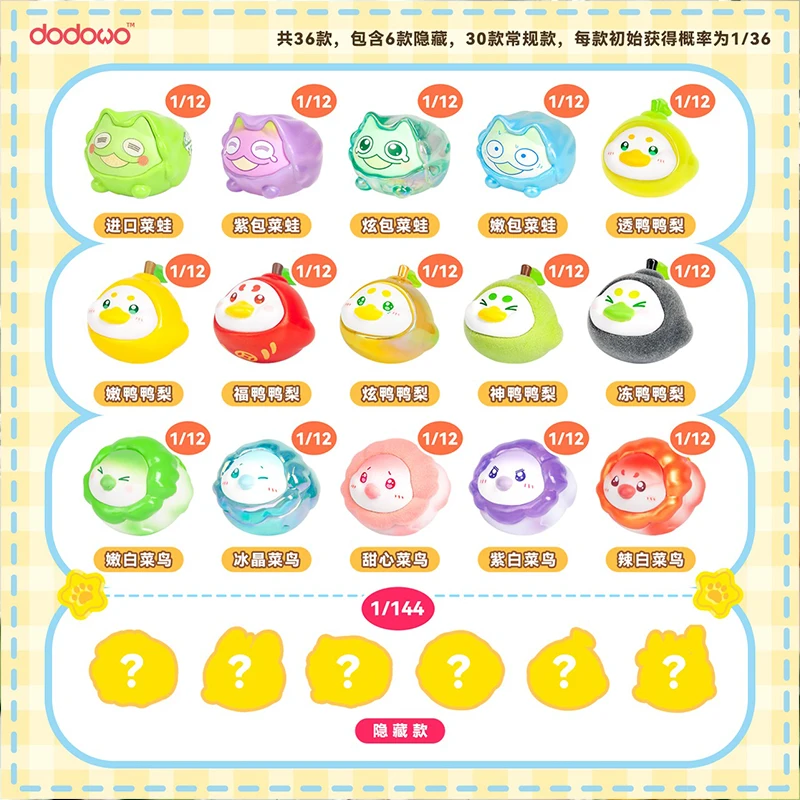 الخضار الجنية الفاصوليا الصغيرة صندوق أعمى صندوق غامض لطيف الحبوب التماثيل مكتب ديكور تحصيل حلية اللعب هدية #4