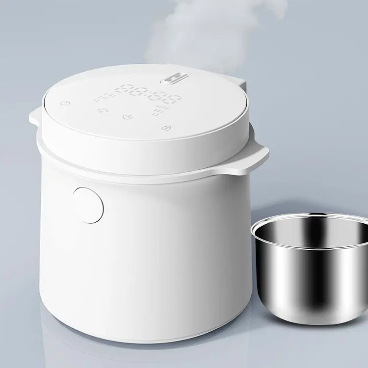 

Winix SS Stainless Steel Inner Pot Humidifier With Ac Disinfection Humidifier Heat Air Humidifier