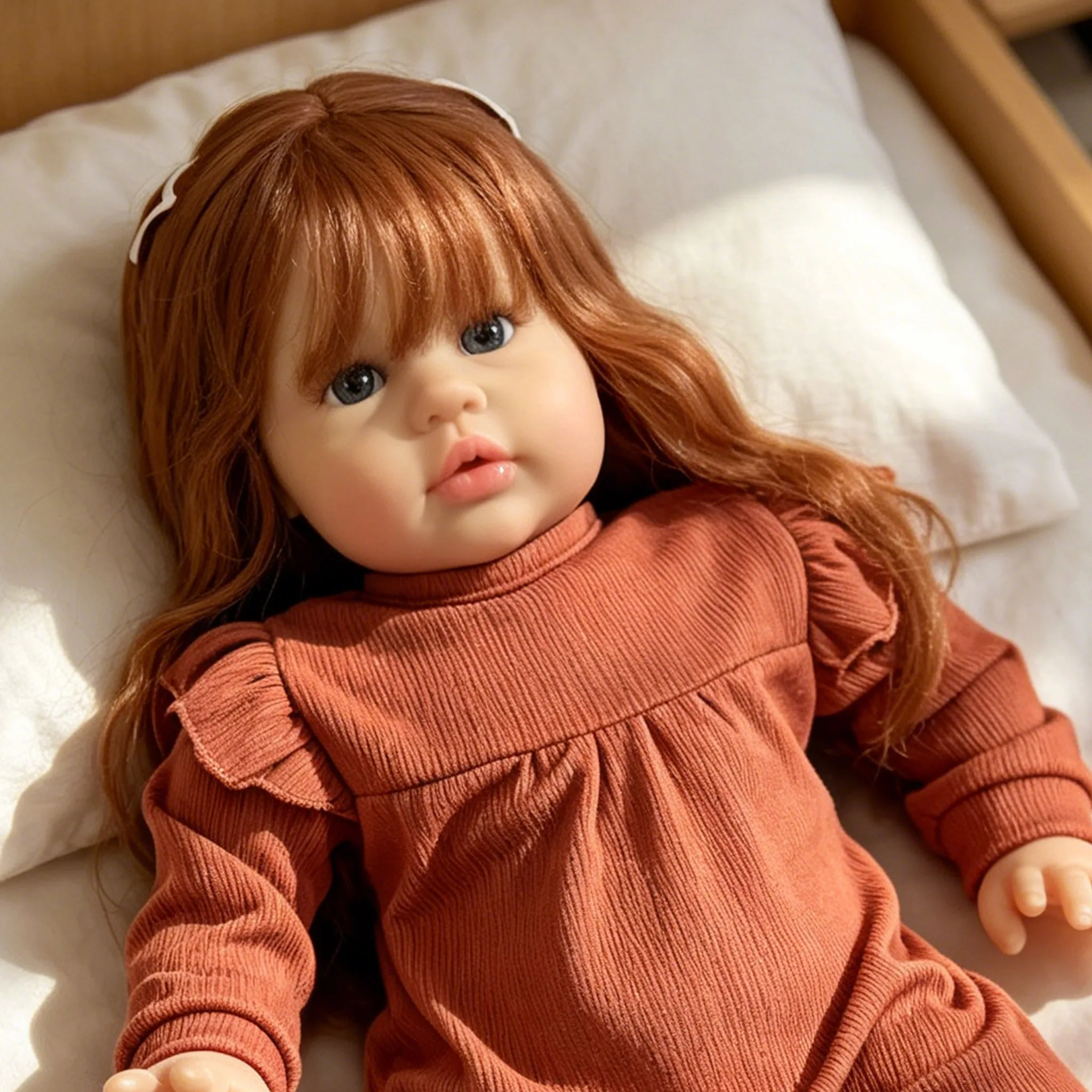 poupee-reborn-realiste-de-22-pouces-ellie-corps-en-coton-doux-peinture-multicouche-peau-3d-avec-veines-visibles-cheveux-implantes-a-la-main