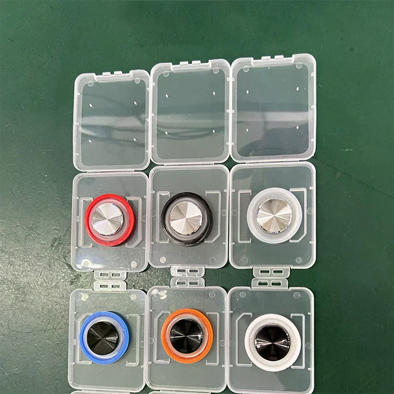 Universal Untra-Thin Game Joystick Controller Stick For Touching Screen Cellphone Tablet For  For  Gaming Accessories