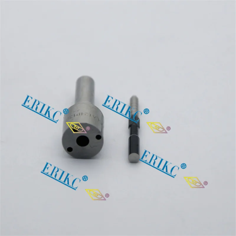 ERIKC Nozzle DSLA124P1309 0 433 175 390 and Injector Nozzle DSLA 124 P 1309 0433175390 for CUMMMINS Bosch Injector 0445120032