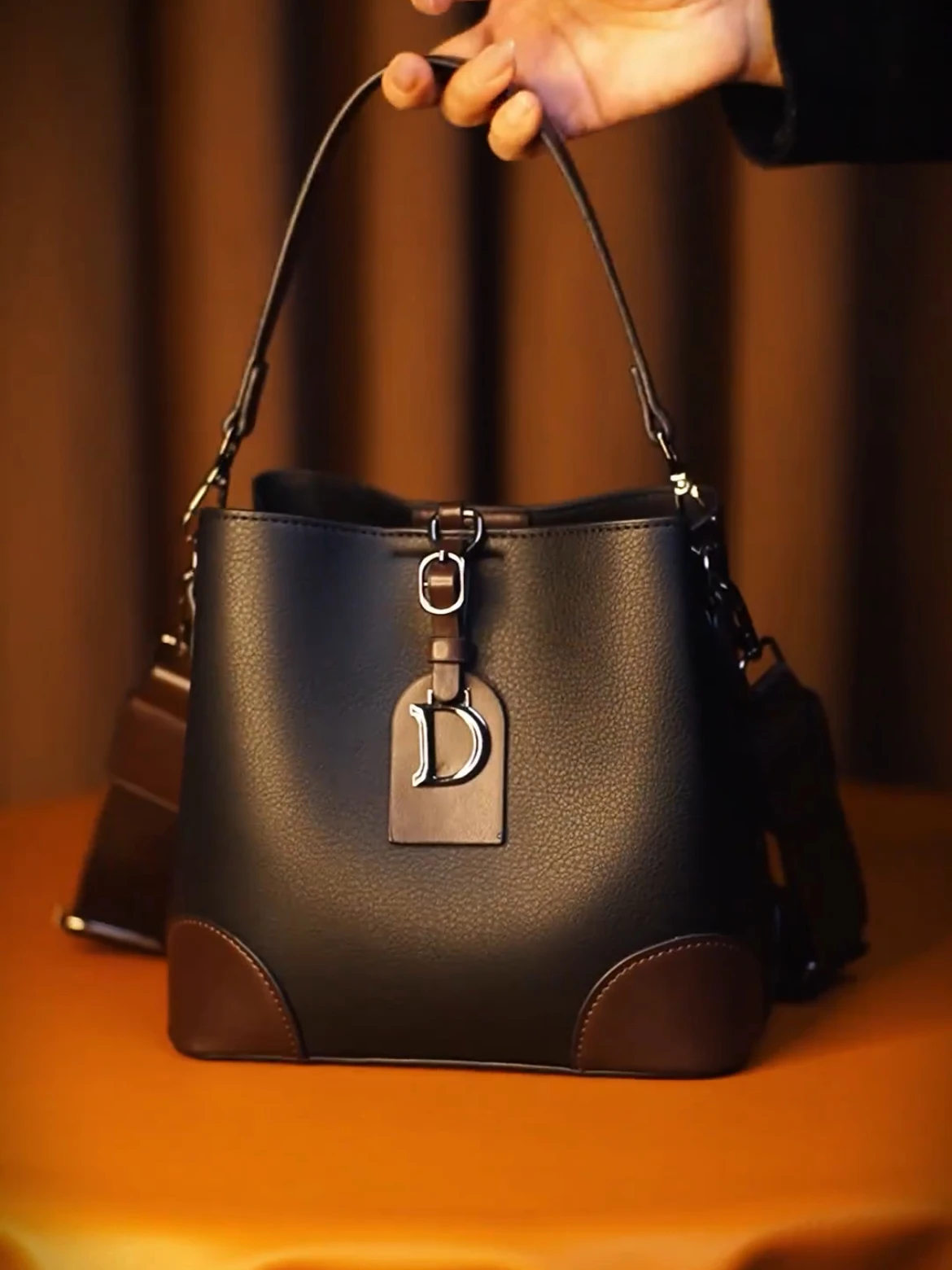 

Faionable Ретро Buet Bag, женская сумка через плечо, пригородная сумка, роскошный коврик, элитный коврик, новинка 2025, Sle