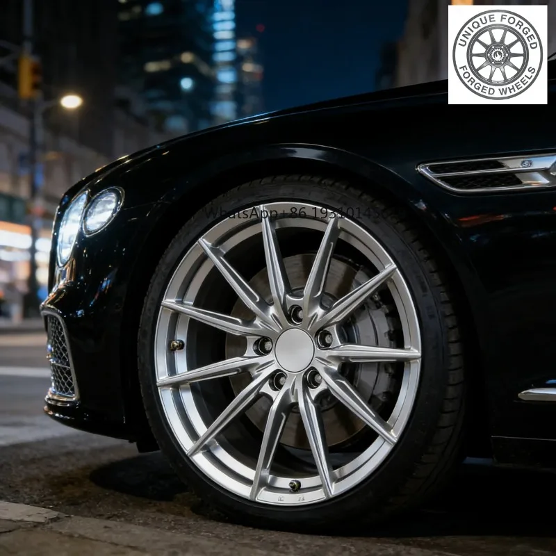 26 Style Factory Direct Chrome Plated Alloy Forged Car Wheels 18 19 20 21 22 Inch 5x120 5x112 5x114.3 Rims For benz