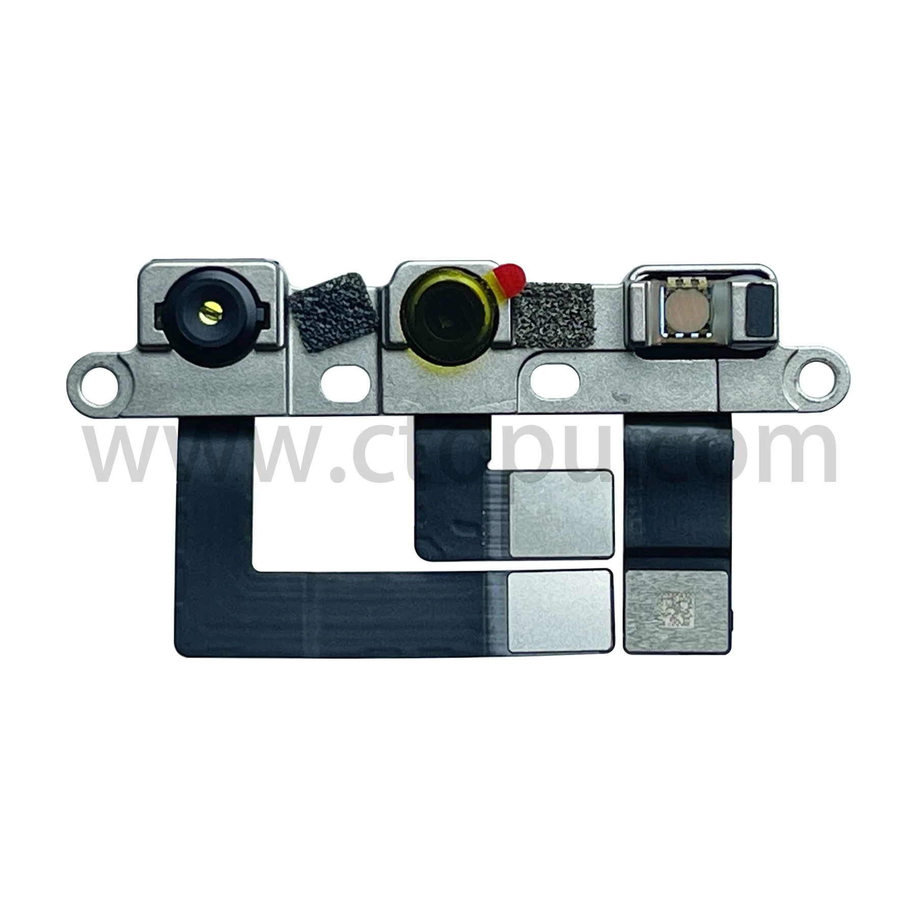 For Apple iPad Pro 11 Inch 1st Gen 2018 A1980 A2013 A1934 A1979 Front Facing Camera Module Flex Cable Repair Part