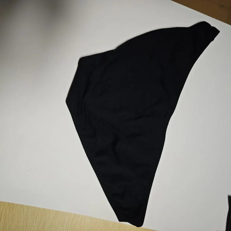 2026Solid Color Cotton Real Shot Simple Year of the Dragon New Big Red Men's Beach Cotton Shorts Panties 240101
