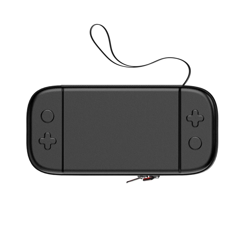 A13E-Travel Case For Nintendo Switch 2 Multi Functional Protective Case Travel Carrying Case Storage Bag