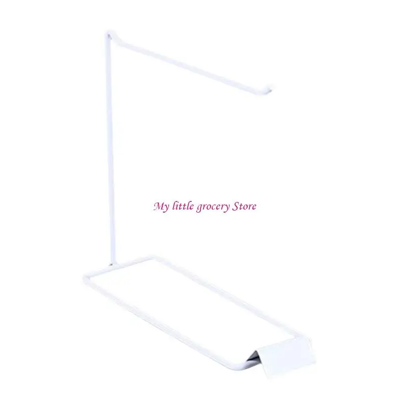 

Jewelry Stand for Personal or Retail Use Keychains Necklace Hanger D5BD