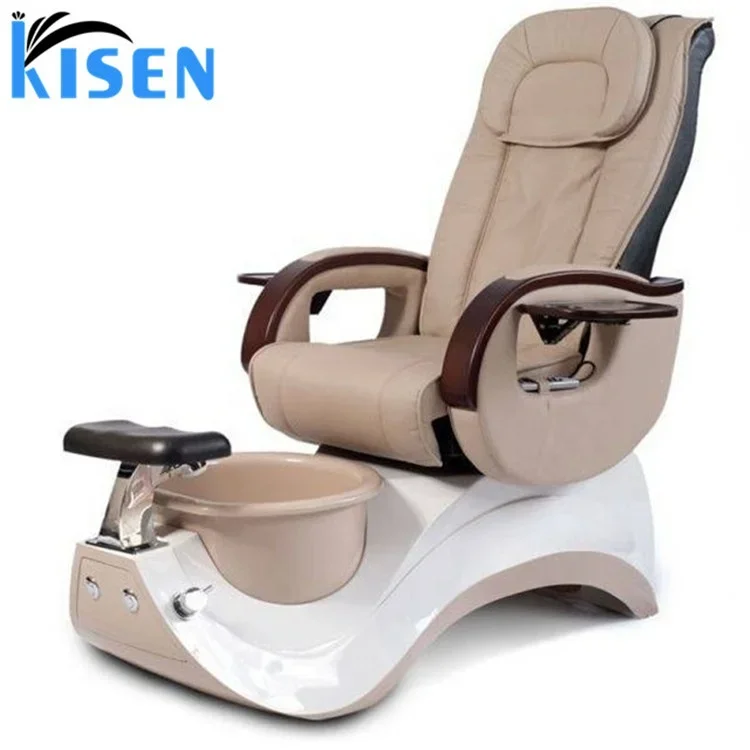 Pedicure Chair,Factory Wholesale Salon Foot Spa Massage Luxury High End Pedicure Chair