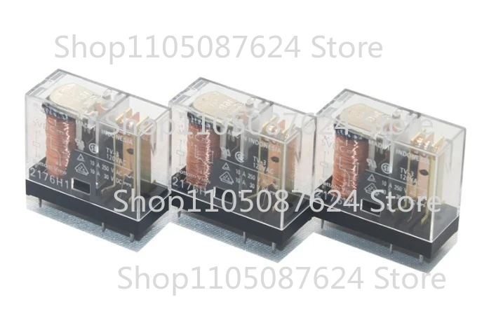 

10 шт. для реле Omron G2R-1 G2R1-новые