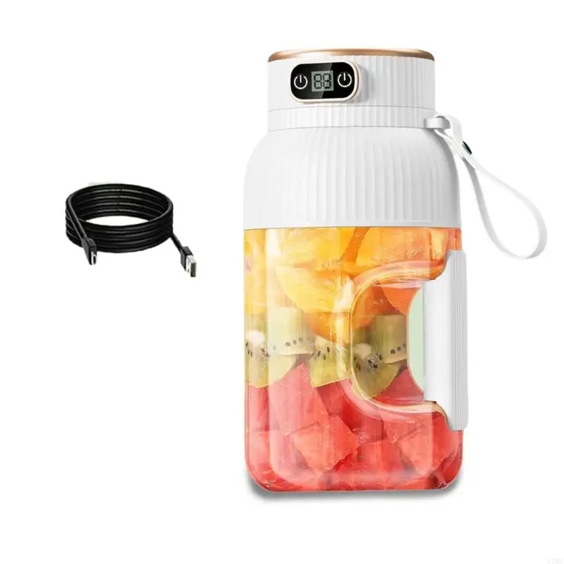 U0DE 주스 장치 소형 주스 제조업체 다중 목적 음료 제작에 적합한 다중 목적