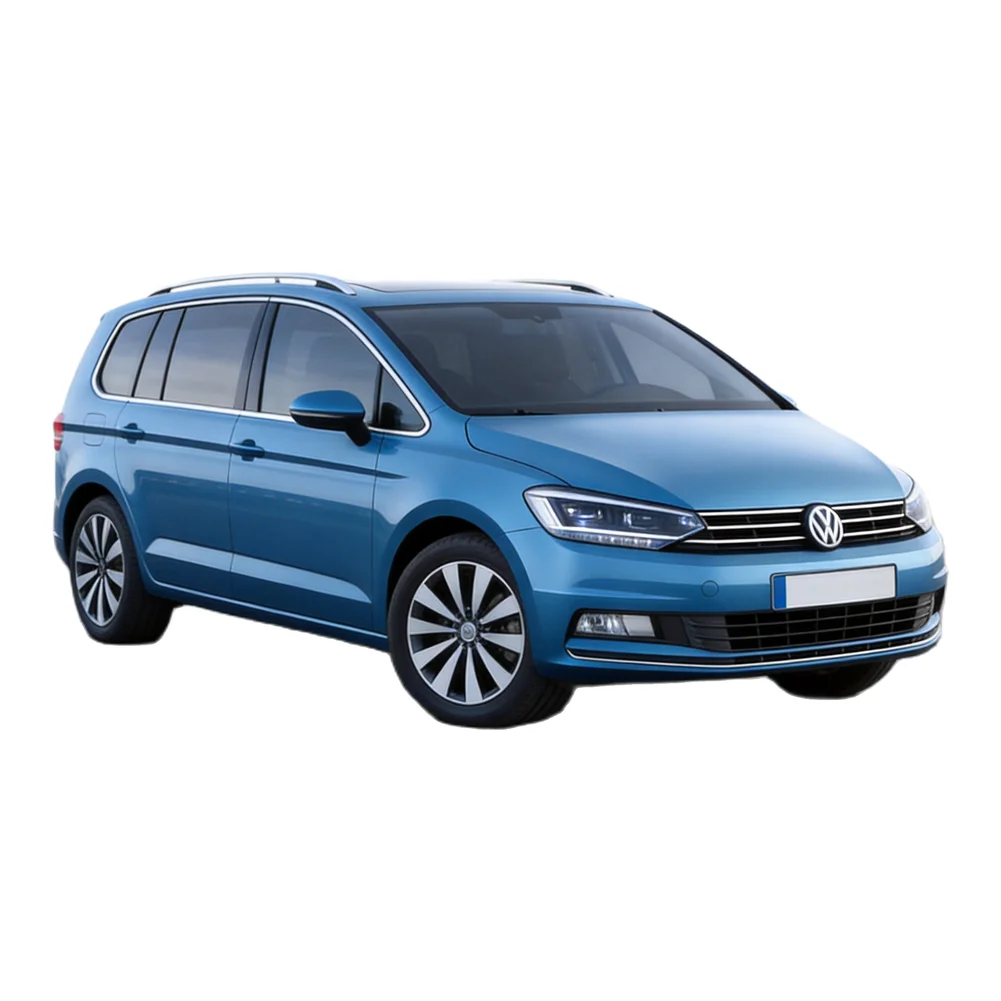 1pc High-Grade Vinyl Button Repair Decal Stickers For GOLF MK5 For PASSAT B6 Button Repair Kit Car Styling Accessies