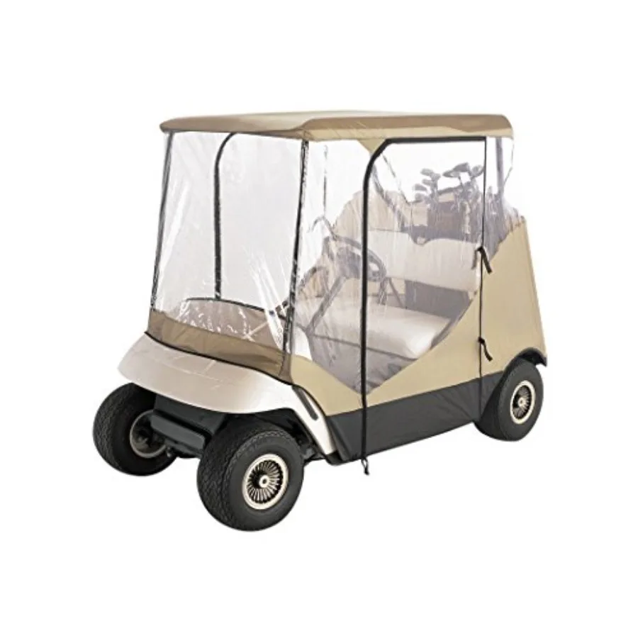 

Кабина-тент QuadGear Extreme UTV для Polaris Ranger XP/HD с рисунком Realtree Hardwoods: превосходная защита и улучшенные характеристики