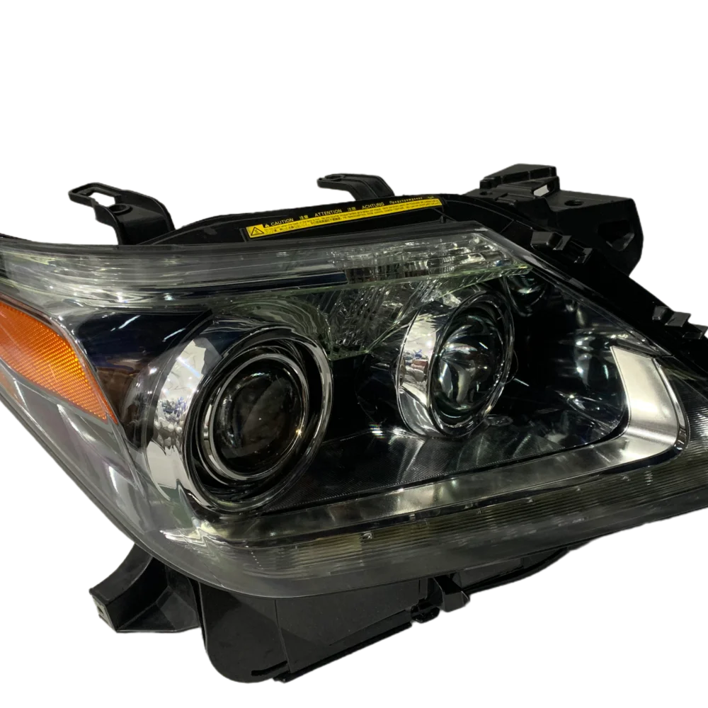 

Suitable for Lexus LX Headlamp Hernia Lamp with AFS Original High Quality Automotive Accessories 15-18 Years