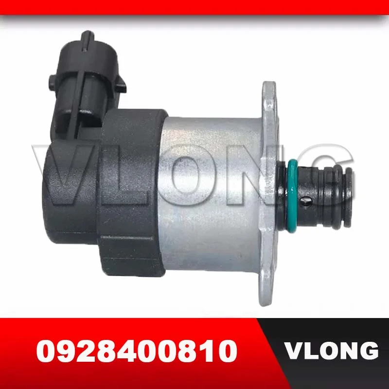 

Fuel Pump 0445010398 0445020143 889642 Pressure Regulator Inlet Mtering Control Solenoid Valve 0928400810 0 928 400 810