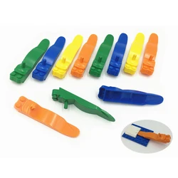 Disassembly Device Tool 5pcs Accessories For Building Blocks Separator Brick Parts Tools Children Educational Toys For Children