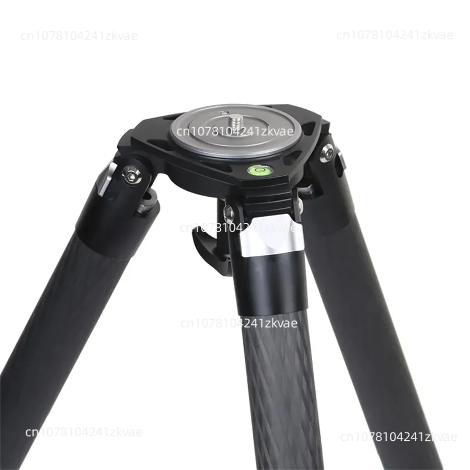 Portable Lightweight Travel Tripod Carbon Fiber Professional Photo Camera Tripod Heavy Duty Tripod