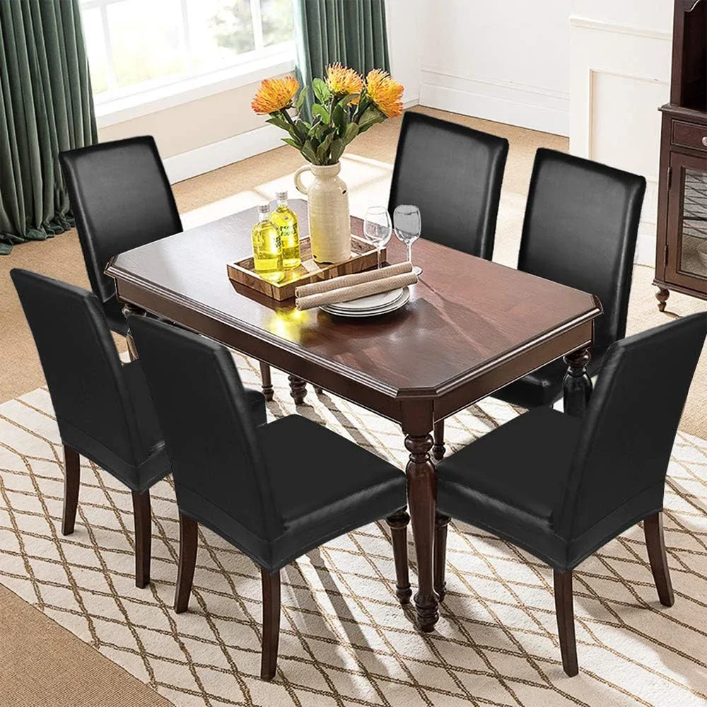 Thumbnail 3 - #71 Best Dining Chair Seat Covers to Buy In 2026