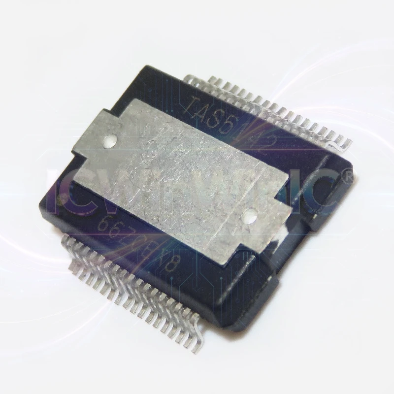 IRLB8743 LB8743 5142DKDR TAS5142 2SC4934E C4934E 0990-9377.1D3 0990-9377.1 T106 106 ATMEGA324P-20MU ATMEGA324P ATMEGA324 VQFN-44