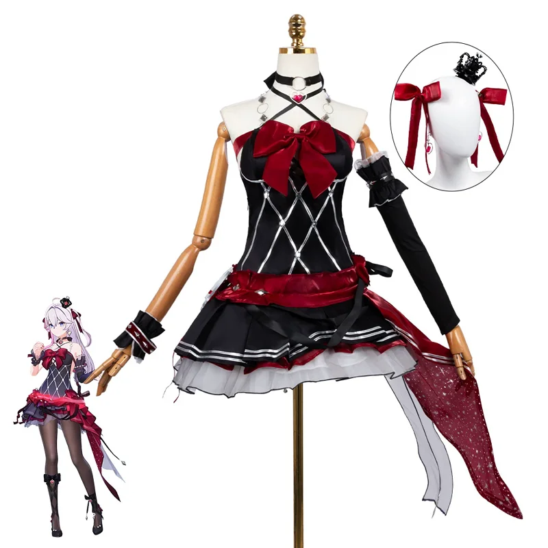 game-strinova-kanami-cosplay-costume-woman-dress-uniform-set-halloween-carnival-party-play-kanami-clothes-clothing-for-women