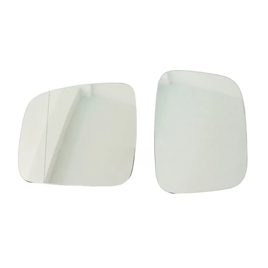 

Suitable for Volkswagen Cadillac 04-10 Maitewei T5 03-09 Lens Reversing Rearview Mirror Glass