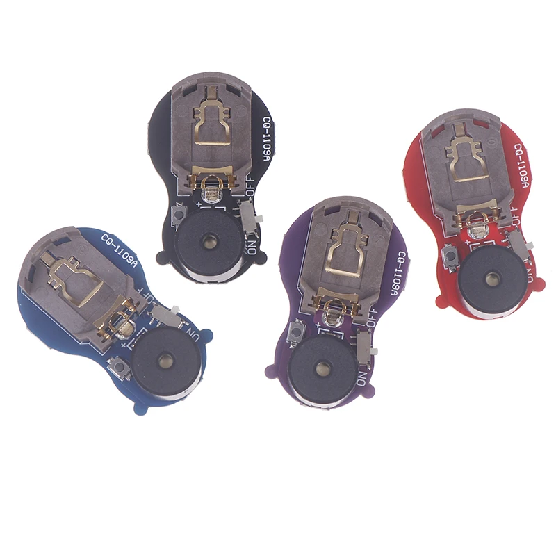 1PCS Cricket Noise Maker Prank Hidden Pranks Beeping Several Months New Noise War Cricket Noise Maker Prank For Office Home