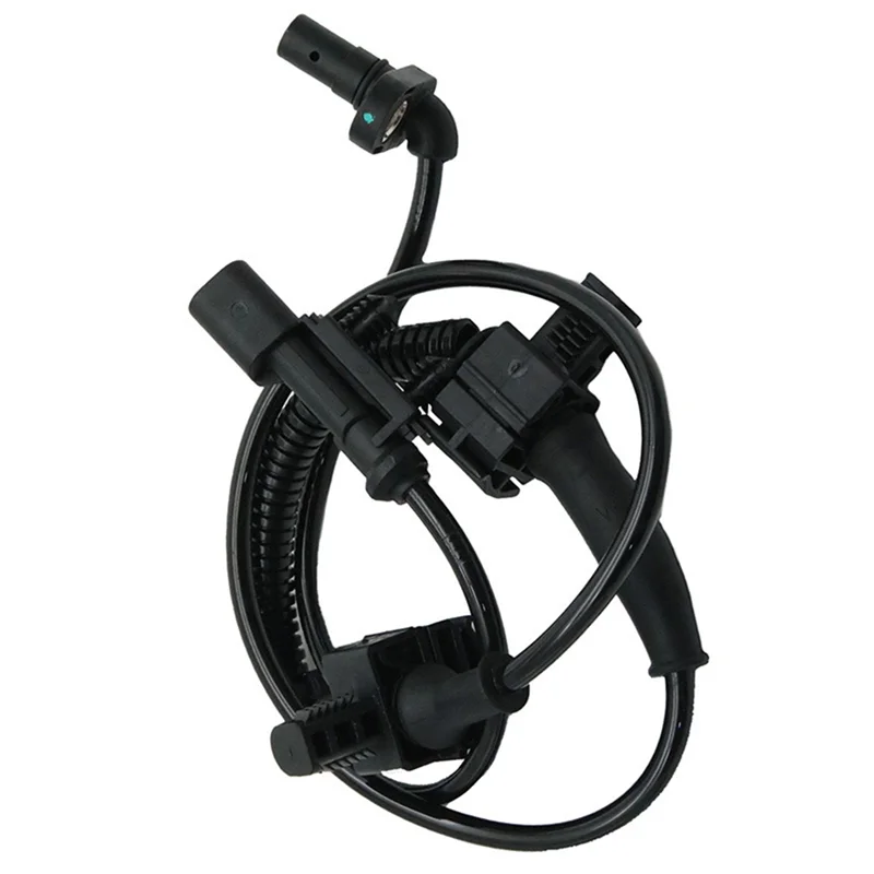 

22775301 Rear Left Right ABS Wheel Speed Sensor For Silverado Tahoe For GMC Sierra 2014-2019 Car Accessories