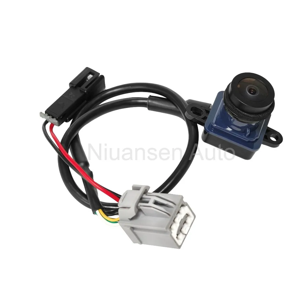 56054158AB For Dodge Journey 2011 - 2020 Rear View Reversing Camera 56054158AD 56054158AE 56054158AF Assist Accessories