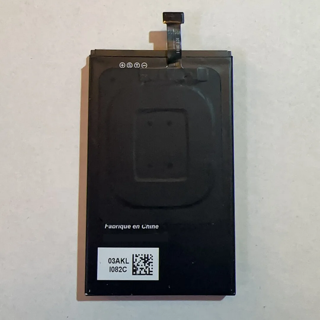 

New 5AAXBT135GEA- 4500mAh Battery For SCP-74LBPS