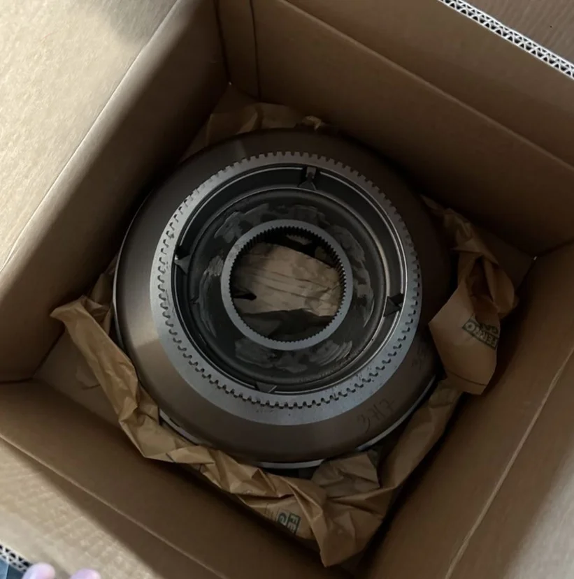 

286-0681 2860681 Wheel Assembly Engineering Machinery Parts for CAT