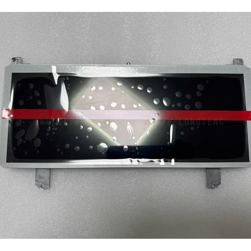 DJ103FA-01A DJ103FA 01A 10.3 Inch LCD Display for  6WB F10 F01 F02 F07 F11 6WB Full Led Instrument Cluster 9363263