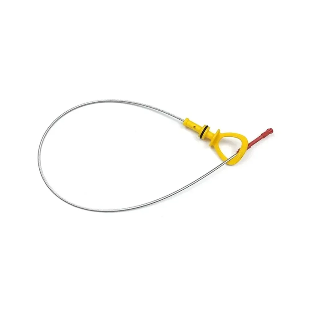 2720100072 Fit For Mercedes Benz W211 W204 W212 C209 C219 E350 SLK300 SLK350 CLS350 Car Engine Oil Dipstick Oil Level Gauge