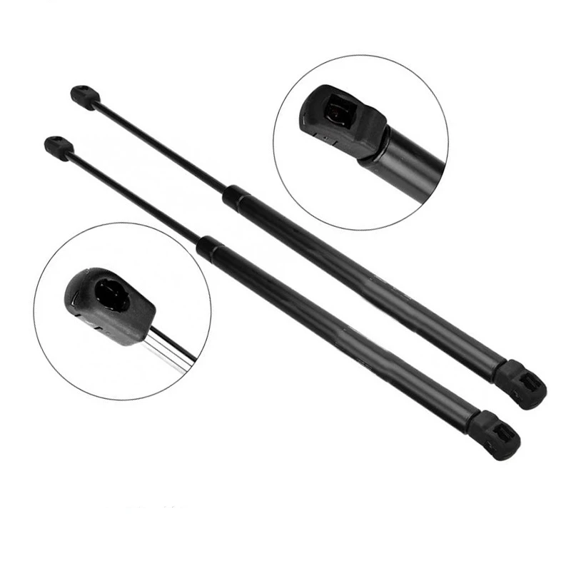 2Pcs For VW TIGUAN 5N Rear Tailgate Boot Lift Support Shock Absorber Gas Springs