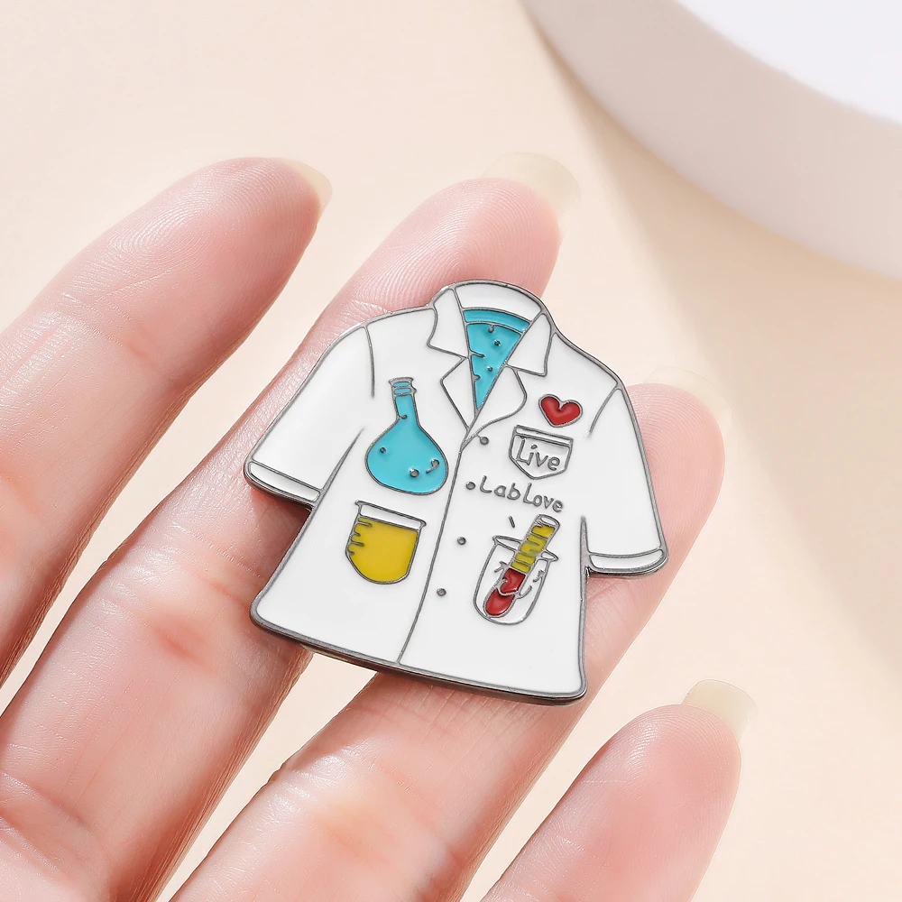 Hanreshe Lab Live Pin Science  - Medical Lab Scientist 评论和价格