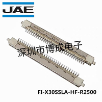 10pcs/ FI-X30SSLA-HF-R2500 Conectores, FI-XB30SSRLA-HF16,