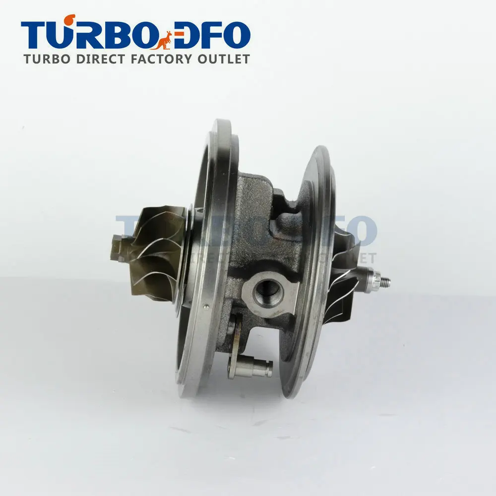 Turbocharger Cartridge For Iveco 2045 Sofim 2.8L 8140.43N4 148HP 127HP 802250-0004  802250-5003S 802250-5004S 5802040843 Turbo