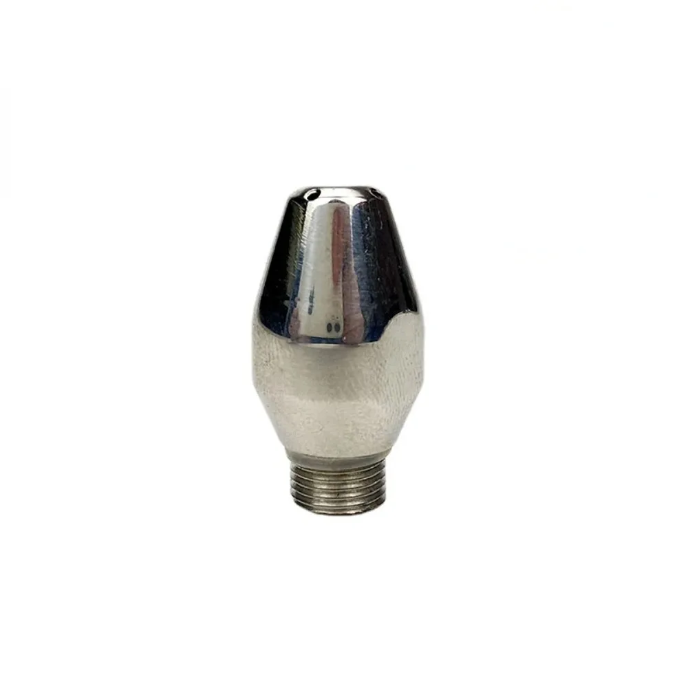 Semi-automatic Coffee Machine Steam Nozzle 1.0mm Diamond Round 1 2 3 4 Hole Nozzle For Aibao/Nova/Rocket/ELIT/Raspazara/Seremon