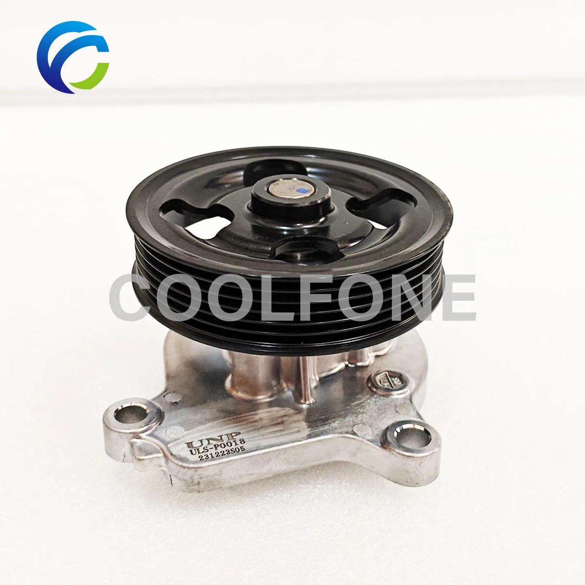 

Cooling Water Pump for NISSAN ALTIMA TEANA L33 MAXIMA ROGUE X-TRAIL T32 MURANO PATHFINDER 2.5 210103TA0B 210103TS0A 210103TA1B