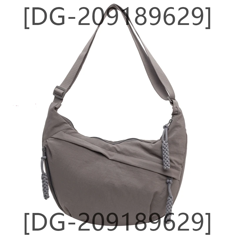 

2024 New Women Bag Fashionable and Soft _DG-209189629_